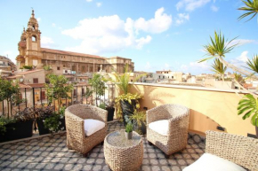 Pànto - Rooftop boutique rooms Palermo